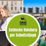 Duisburg: Scavenger Hunt Self-Guided Tour - How the Riddles and Envelopes Make it Special