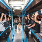 Duke City Pedaler: Beverage Tour to Old Town/Sawmill Albuquerque - Exploring the Itinerary in Detail