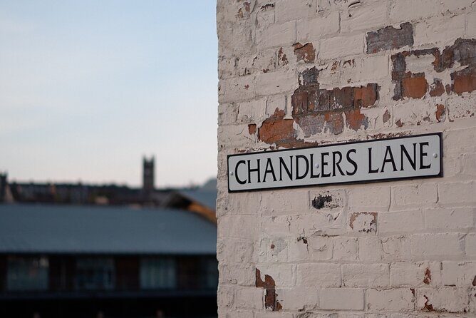 Dundee Tour App, Hidden Gems Game and Big Britain Quiz (1 Day Pass) UK - The Practical Details