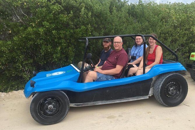 Dune Buggy Adventure, Snorkel, Mayan Town, East Coast, Tequila and City Tour - Who Should Consider This Tour?