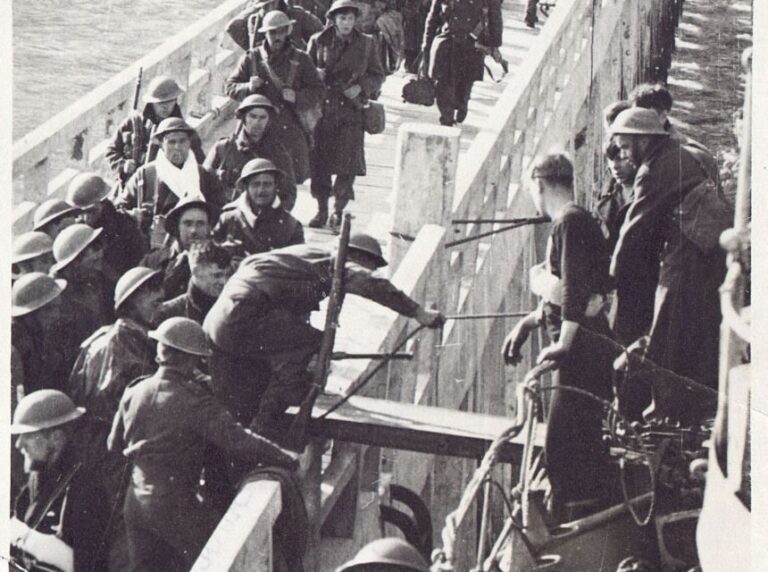 Dunkirk: Operation Dynamo and Battlefield of Dunkirk Tour - What You Can Expect from the Tour