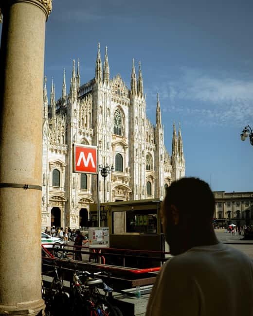 Duomo Di Milano: Fast Track Tour + Rooftop Access Included - The Practical Side: What We Think