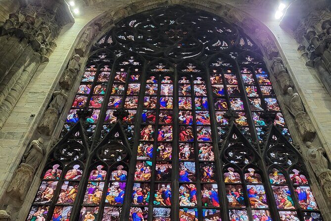 Duomo Di Milano Guided Tour - What Do the Reviews Say?