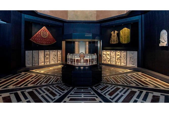 Duomo Square Tour in Florence - FAQ