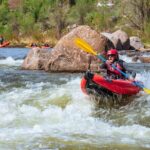 Durango 1/4 Day Kayaking Trip - Lower Animas River - The Experience and Guides