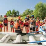 Durango 3/4 Day Rafting Trip with Lunch - Lower Animas River - What To Expect on the Day