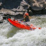 Durango Half Day Kayaking Trip - Lower Animas River - The Guides and Equipment