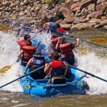 Durango Rafting - Half Day Family Friendly Trip - The Quality of Guides and Safety