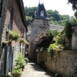 Durbuy - Old Town Private Walking Tour - Why This Tour Might Be a Great Fit