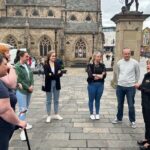 Durham Food Tour - Frequently Asked Questions