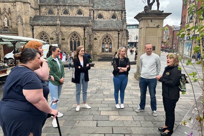 Durham Food Tour - Frequently Asked Questions