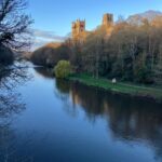 Durham Full City Tour - Walking and Accessibility