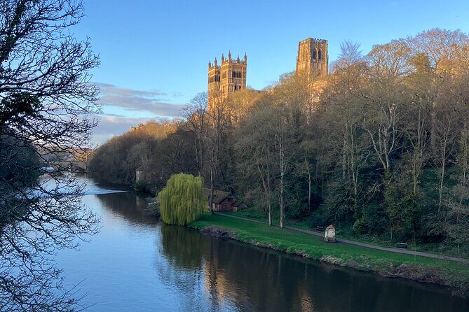 Durham Full City Tour - In-Depth Look at the Itinerary