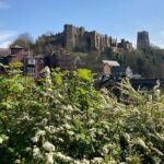 Durhams Landmarks and Legends: A Self-Guided Audio Tour - What’s Good and Not So Good?