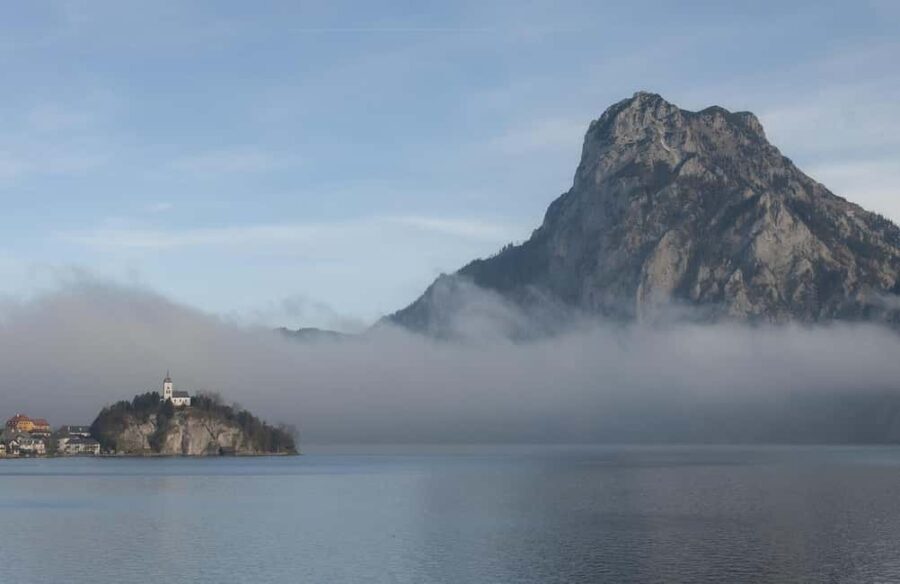 Durnstein & Melk Abbey with Traunkirchen and Salzburg Stop - Practicalities and Tips for the Day