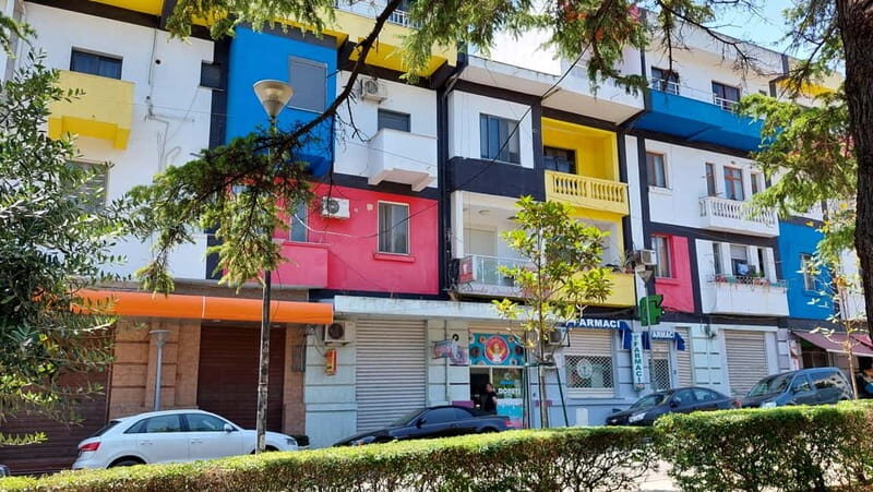 Durrës City Food Walking Tour with Local Tastings - Practical Details and Considerations