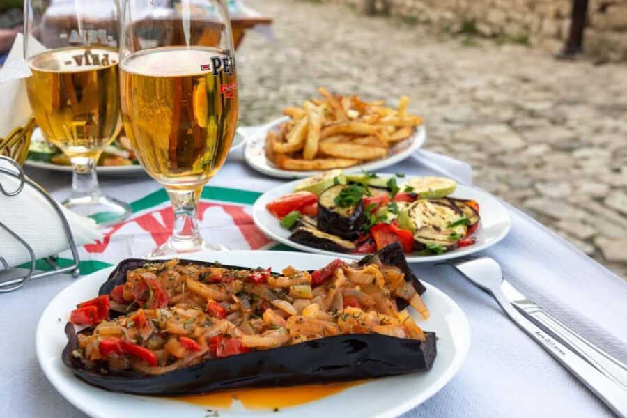 Durres: City Food Walking Tour with Local Tastings - FAQ