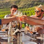Durres Countryside Vineyards Wine Tasting & Food Pairing - The Itinerary