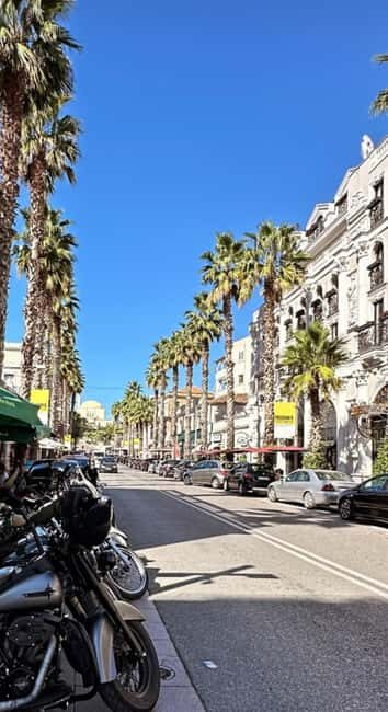 Durres - Gjirokaster: Motorcycle adventure from the coast to the mountains - What Could Be Better