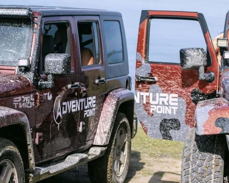 Durres: Half-Day 4x4 Safari Tour - Whats the Value in This Tour?