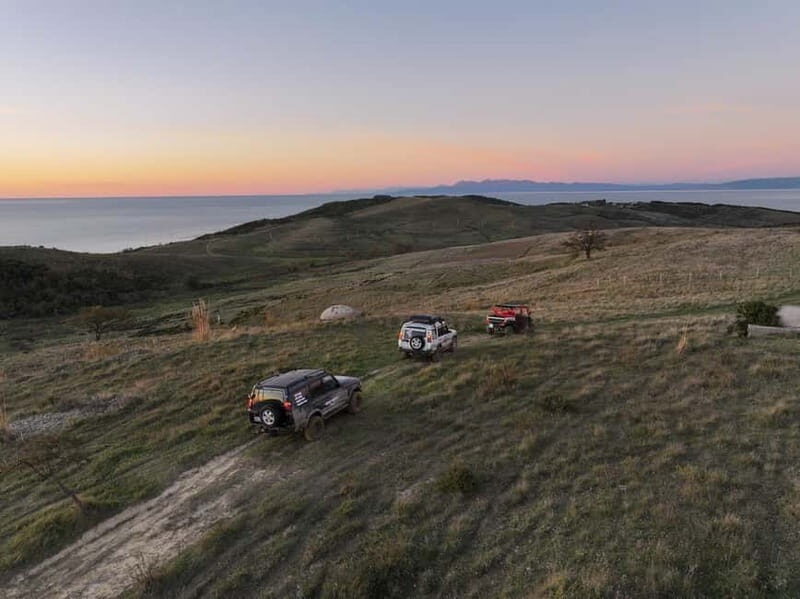 Durres: Jeep Safari Cape of Rodon - Who Would Love This Tour?