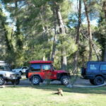 Durres: Jeep Safari OffRoad Kallmi Tour - Whats Included and What’s Not