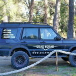 Durres: Jeep Safari Sektor Rinia - Who Is This Tour Best For?