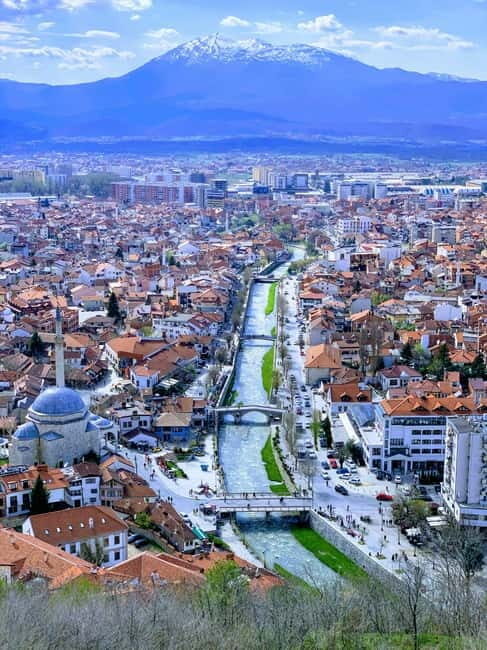 Durrës: Kosovo Day Trip to Prizren with Lunch - Exploring the Itinerary: What You Can Expect