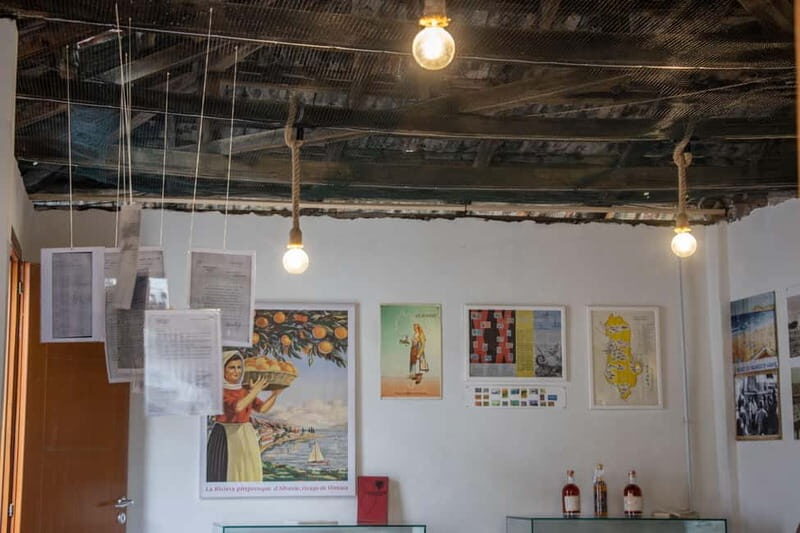 Durrës: Peeping Tourist Exhibition Ticket - The Itinerary in Detail