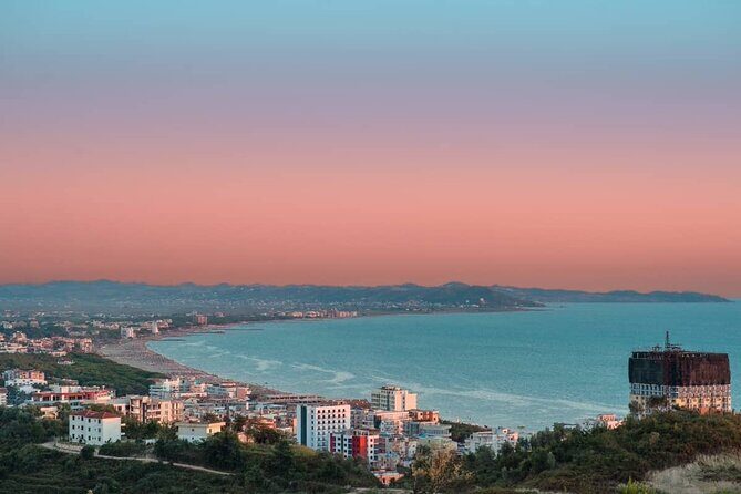 Durres Private Arrival/Departure Tirana Airport Transfer - What to Expect on Your Transfer