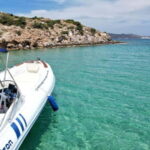 Durres, Tirana & Golem: Karaburun & Sazan Boat Tour - Transportation and Duration
