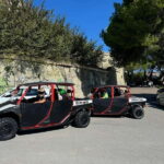 Durres: UTV OffRoad Kallmi Tour - An Honest Look at the UTV OffRoad Kallmi Tour