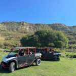 Durres: UTV OffRoad Sektor Rinia Tour - The Itinerary: What You’ll Actually Experience