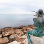 Durrës: Walking Tour and Roman Amphitheater - Walking Through Durres’s Historic Core