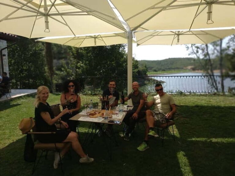 Durres & Wine Tasting Tour - Practicalities and Price Considerations