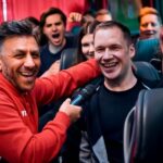 Düsseldorf: 1.5-Hour Comedy Bus Tour - The Itinerary Breakdown