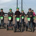 Düsseldorf: 2-Hour Segway Tour along the Rhine - What to Expect on the Tour