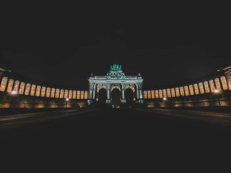 Düsseldorf: Brussels Day Trip , private Tour. - Exploring Brussels: What You’ll See