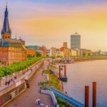Düsseldorf: Classic City Segway Tour - Why You Might Love the Düsseldorf Segway Tour