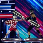 Düsseldorf: Gladiators  The Show of the Giants - What You Can Expect from the Gladiators Show