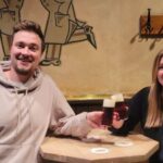 Düsseldorf: Guided Beer Tour with 4 Beers & a Flexible Route - The Authenticity of the Experience