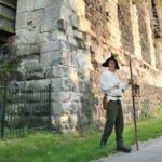 Düsseldorf: Guided Night Watchman Tour through Kaiserswerth - Who Should Consider This Tour?