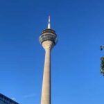 Düsseldorf: Guided tour of iconic and emblematic places - The Sum Up