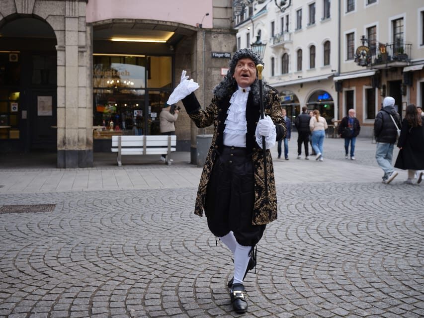 Düsseldorf: In the footsteps of elector Jan Wellem - The Sum Up