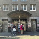 Düsseldorf: Old Town Historical Walking Tour with GEO EPOCHE - What You Can Expect from the Itinerary