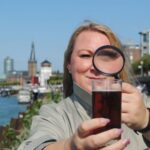 Düsseldorf: Old Town Interactive Crime Tour with actor - The Practical Details