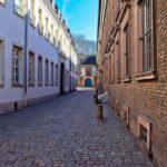 Düsseldorf Old Town - Private Guided tour - Price & Value: Is It Worth It?