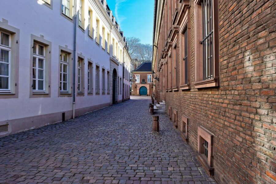 Düsseldorf Old Town - Private Guided tour - Price & Value: Is It Worth It?