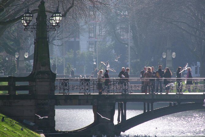 Düsseldorf Old Town - Private Guided tour - Who Will Love This Tour?