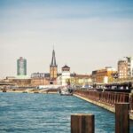 Düsseldorf: Private Walking Tour with a Professional Guide - Highlights of the Tour
